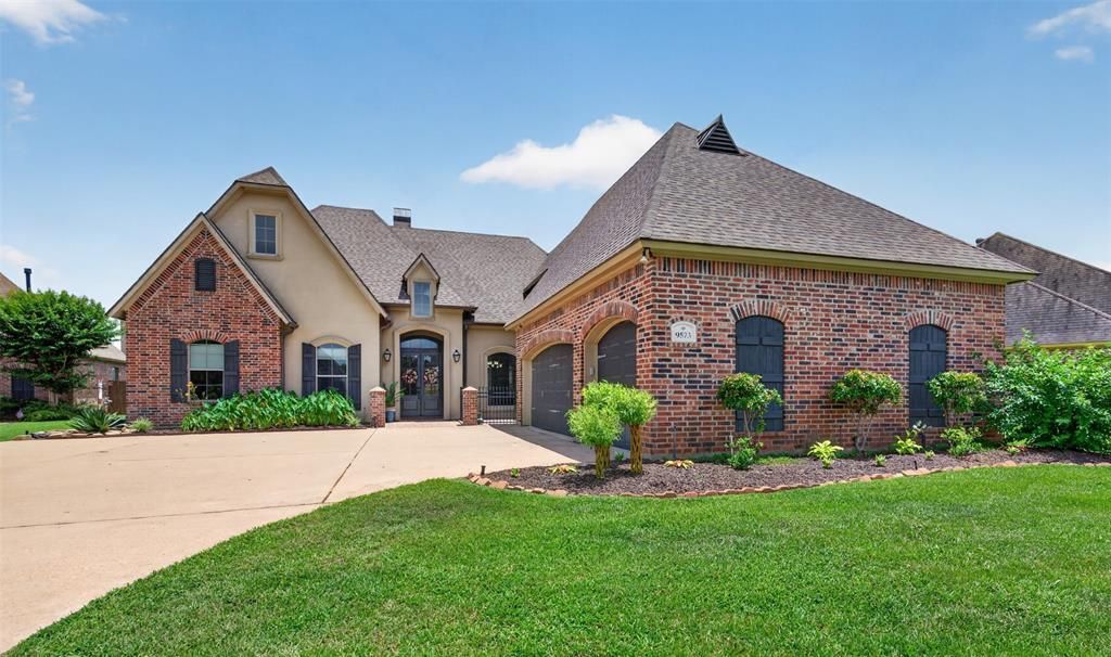 9573 Rochel Drive, Shreveport, LA 71115 Main Photo