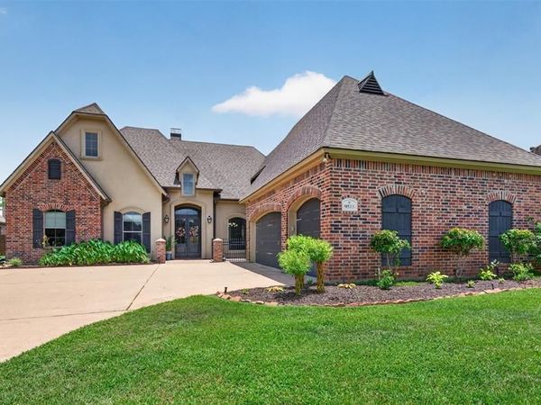 9573 Rochel Drive, Shreveport, LA 71115