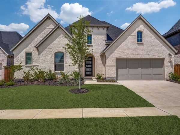 4212 Clydesdale Drive, Aubrey, TX 76227