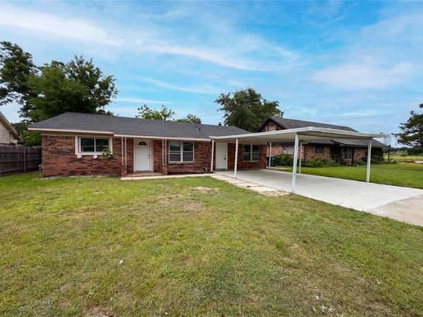 3720 Wingate Drive, Waco, TX 76706