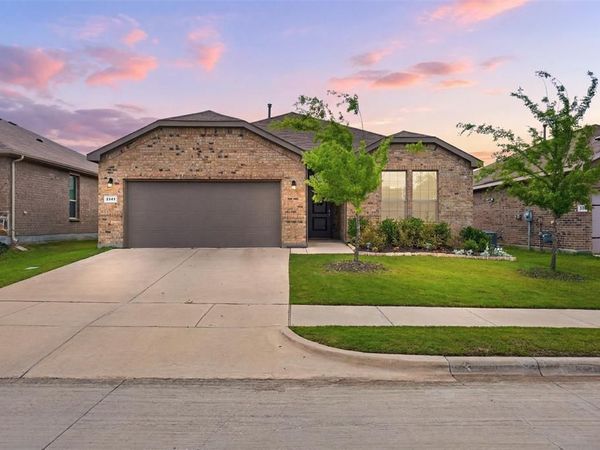 2341 Waggoner Ranch Drive, Weatherford, TX 76087