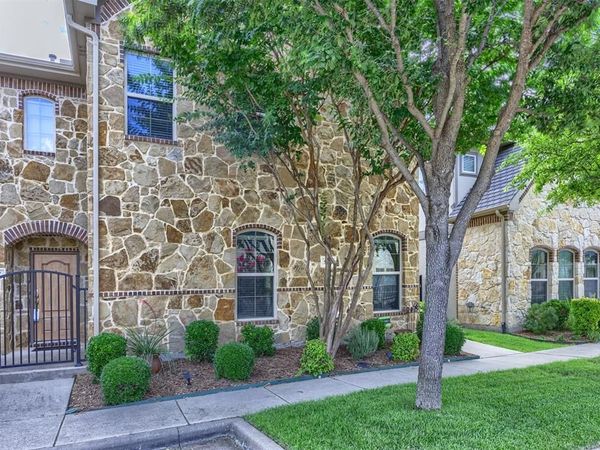 5621 Cojimar Drive, McKinney, TX 75070
