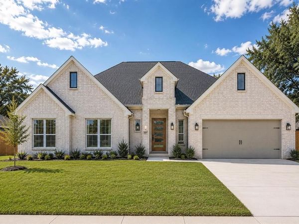 520 Roberts Run Avenue, Sherman, TX 75020