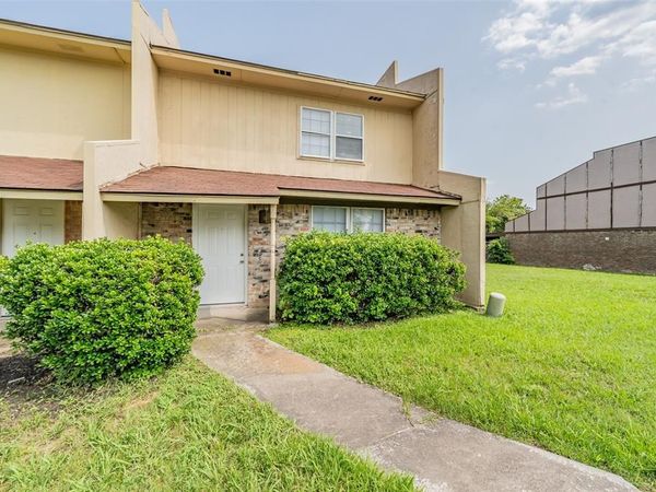 1821 Ridgeview Street, Mesquite, TX 75149