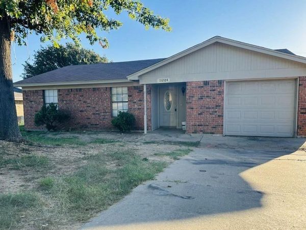11204 Liberty School Road, Pelican Bay, TX 76020