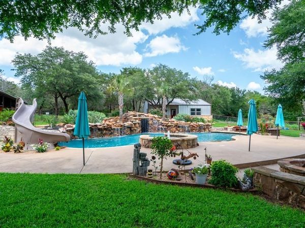 8424 Paluxy, Tolar, TX 76476