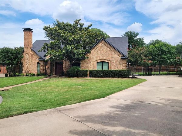 40 Remington Terrace, Highland Village, TX 75077