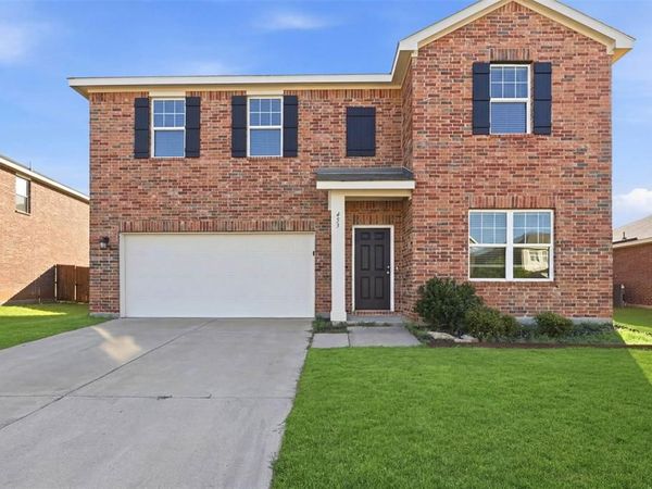 453 Canoe Way, Crowley, TX 76036