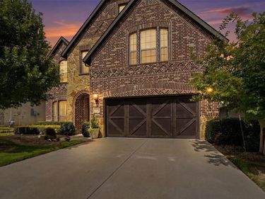 9724 Mountain Laurel Trail, Fort Worth, TX 76036