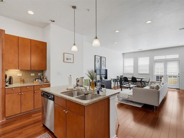 1201 Beaconsfield Lane, Arlington, TX 76011