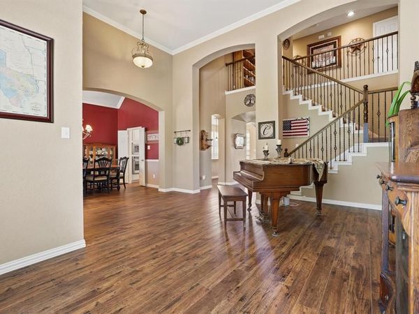2816 Madison Drive, Melissa, TX 75454