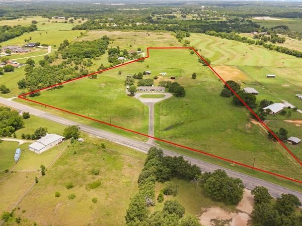 3001 E Fm 4, Cleburne, TX 76031