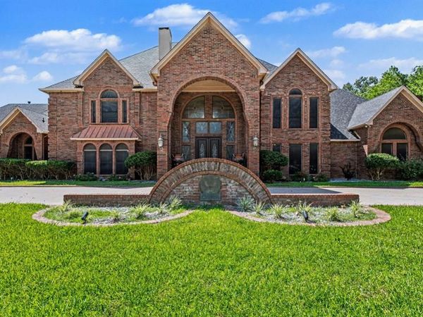 4400 Eaton Circle , Colleyville, TX 76034