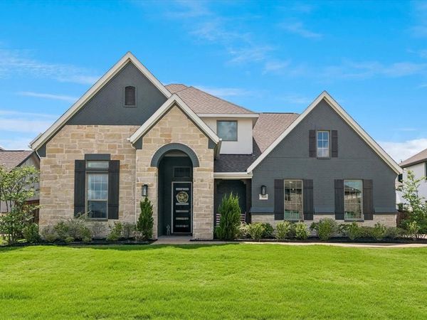 914 Paradise Lane, Wylie, TX 75098