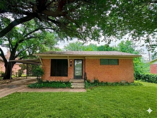 1004 Powell Road, Mesquite, TX 75149