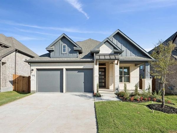 2641 Fargo Place, Fate, TX 75087