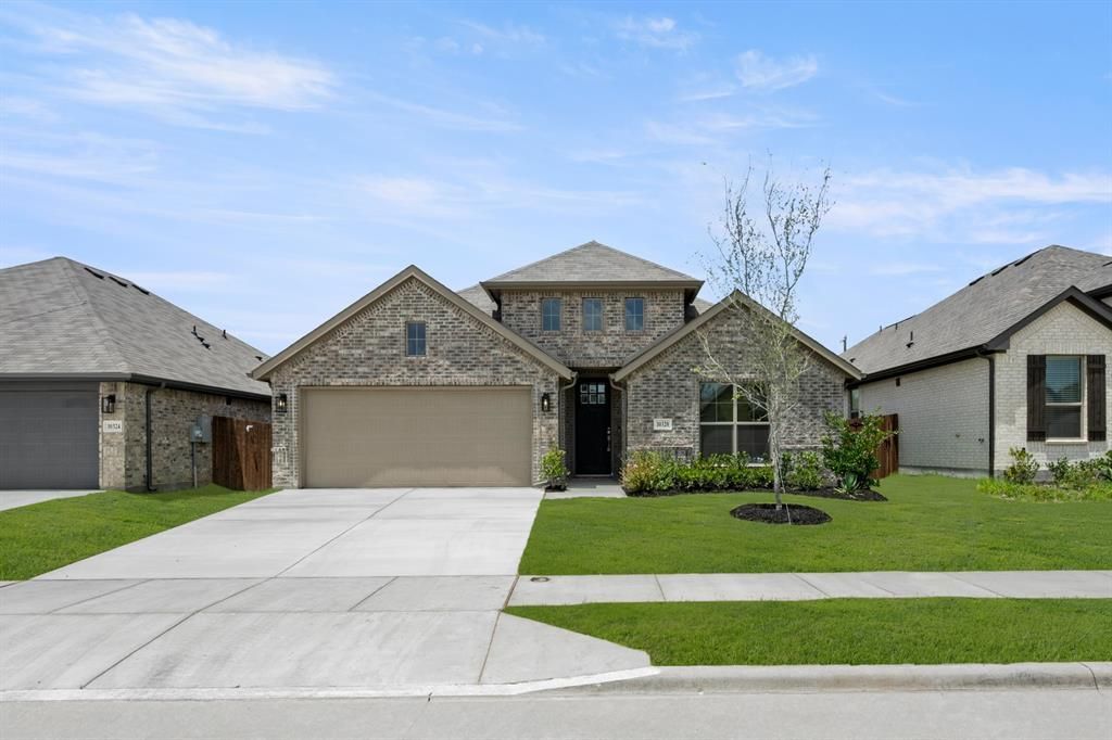 10320 Dittany Lane, Fort Worth, TX 76036 Main Photo