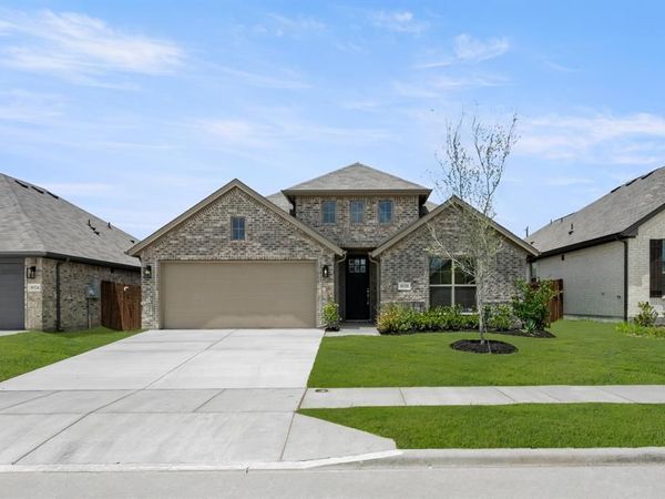 10320 Dittany Lane, Fort Worth, TX 76036