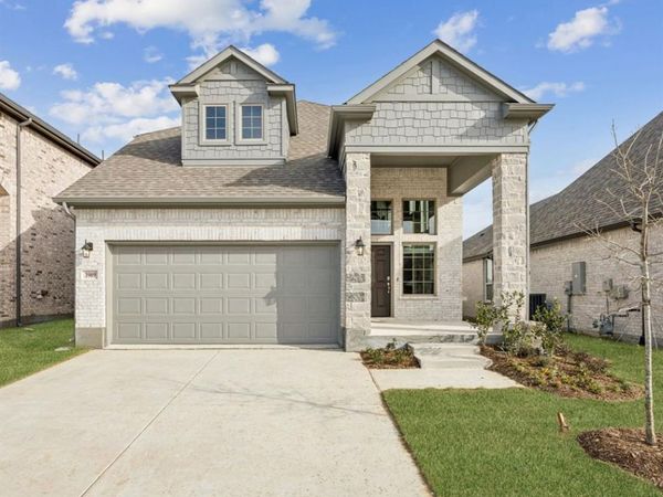 3909 Crystal Cove, Sherman, TX 75090