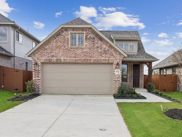 3901 Talisker Boulevard, Sherman, TX 75090