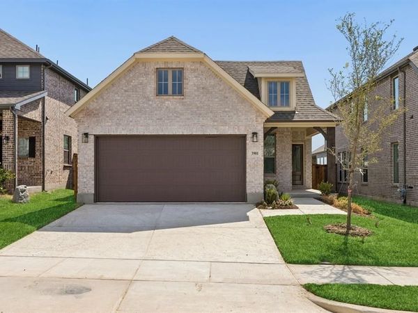 3901 Talisker Boulevard, Sherman, TX 75090