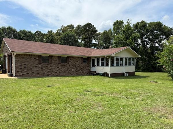 276 CR 3201, Jacksonville, TX 75766