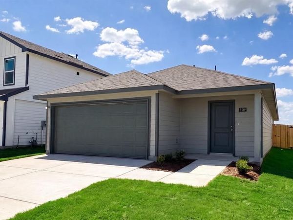 3519 Spring Time Street, Talty, TX 75126