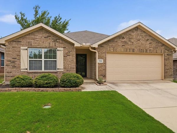 3900 Oceanview Drive, Denton, TX 76208