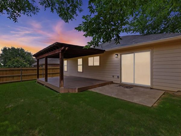 3900 Oceanview Drive, Denton, TX 76208