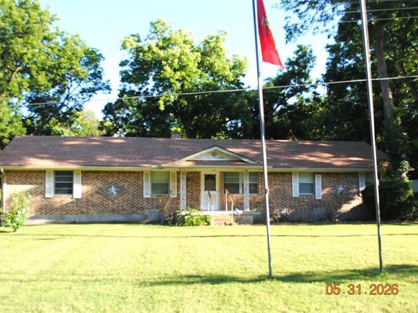 1628 RIVERWAY Lane, Lancaster, TX 75146