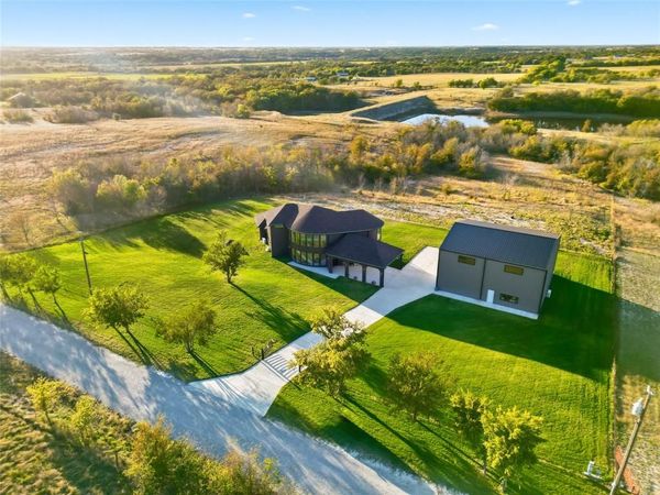 145 Rock Court , Decatur, TX 76234