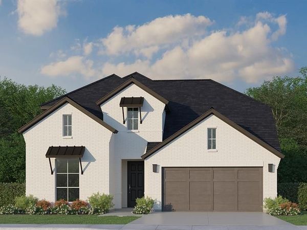 189 Enclave Drive, Lakewood Village, TX 75068