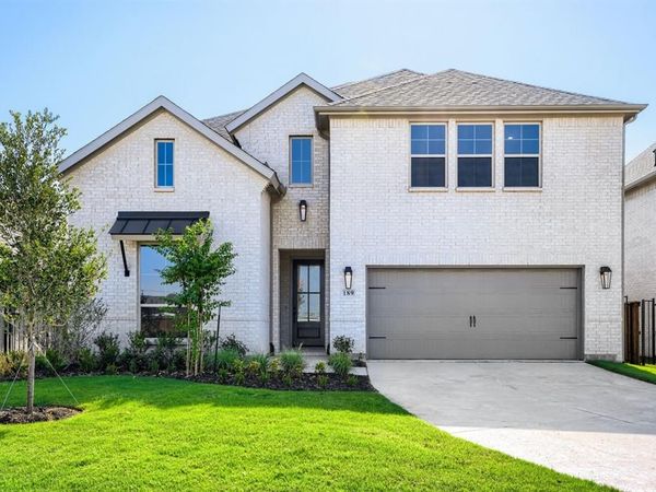 189 Enclave Drive, Lakewood Village, TX 75068