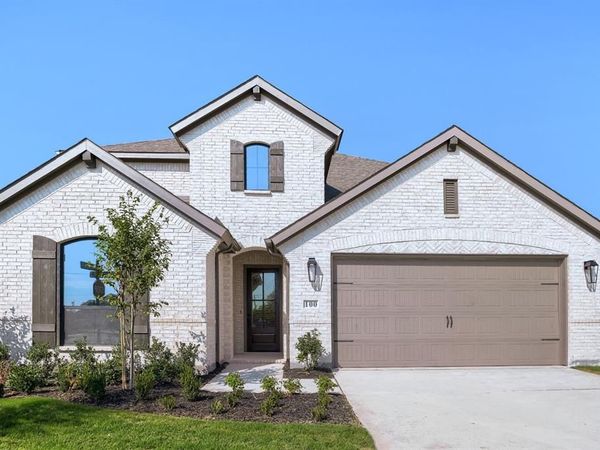 100 Enclave Drive, Lakewood Village, TX 75068