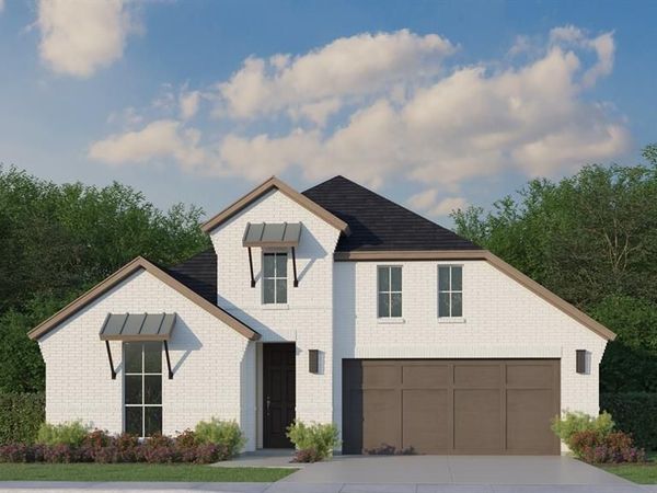 109 Enclave Drive, Lakewood Village, TX 75068