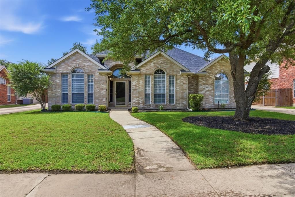 138 Briar Oak Drive, Murphy, TX 75094 Main Photo