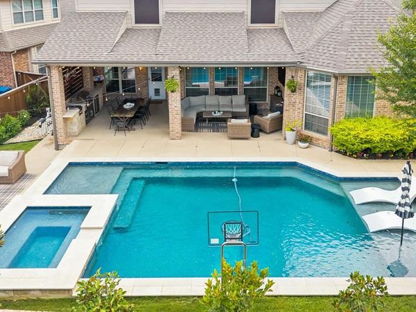8312 Victoria Lane, Lantana, TX 76226