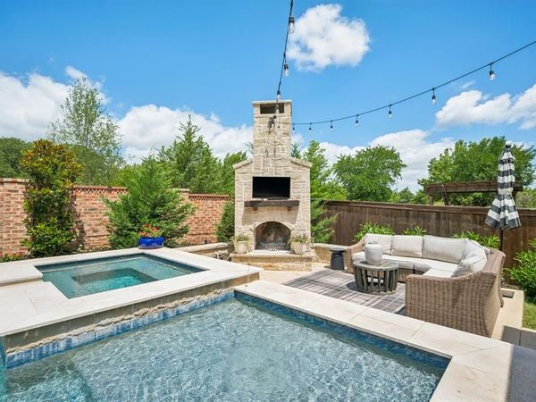 8312 Victoria Lane, Lantana, TX 76226