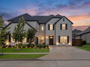 15659 Lucy Lane, Frisco, TX 75033