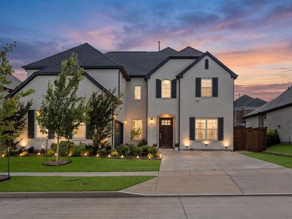 15659 Lucy Lane, Frisco, TX 75033