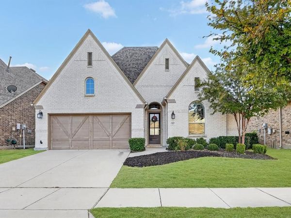 5117 Ember Place, Little Elm, TX 76227