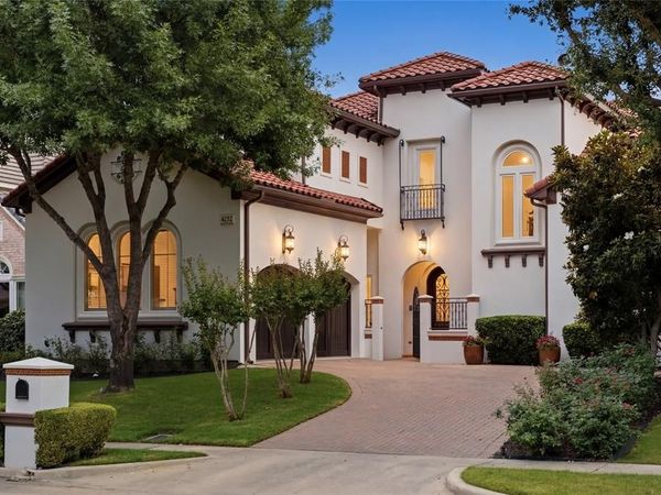 4232 Saint Andrews Boulevard, Irving, TX 75038