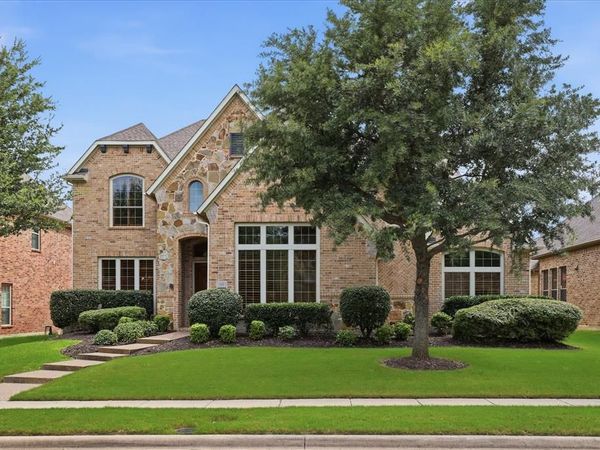 929 Lairds Lane, Allen, TX 75013