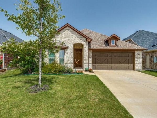 3420 Etta Terrace, Celina, TX 75009