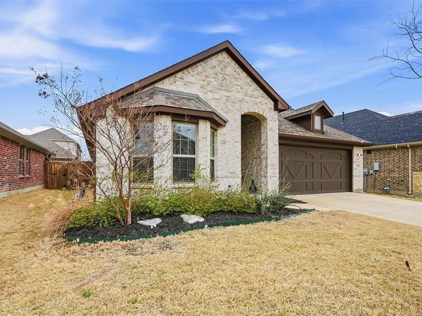 3420 Etta Terrace, Celina, TX 75009