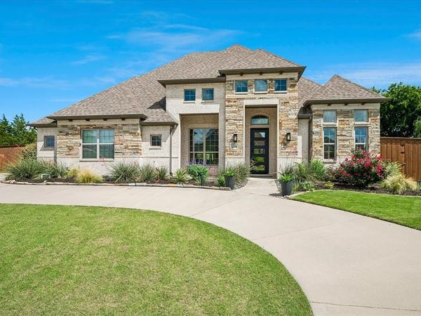 1620 Cattle Drive , Prosper, TX 75078