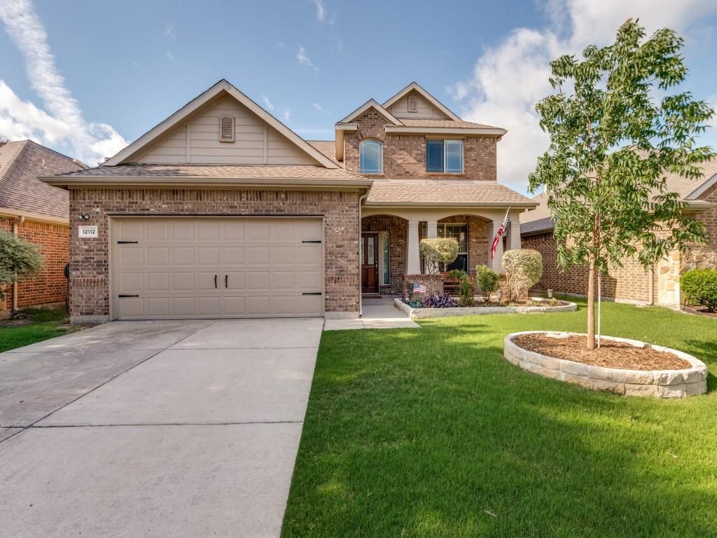 12112 Knots Lane, Frisco, TX 75036 Main Photo