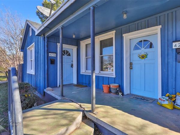425 Sayles Boulevard, Abilene, TX 79605