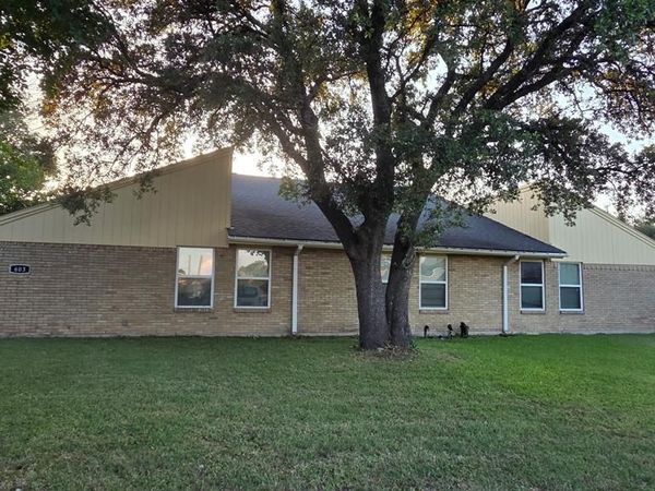 603 Woodhaven Place , Richardson, TX 75081