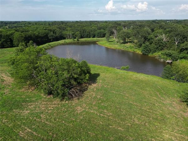 TBD County Road 3371 , Saltillo, TX 75478